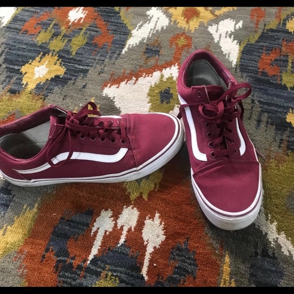 Vans “OLD SKOOL” - Picture 2 of 4